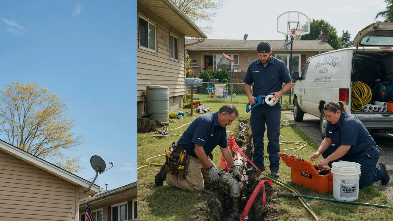 Garbage Disposal Replacement in Clara City, MN near me