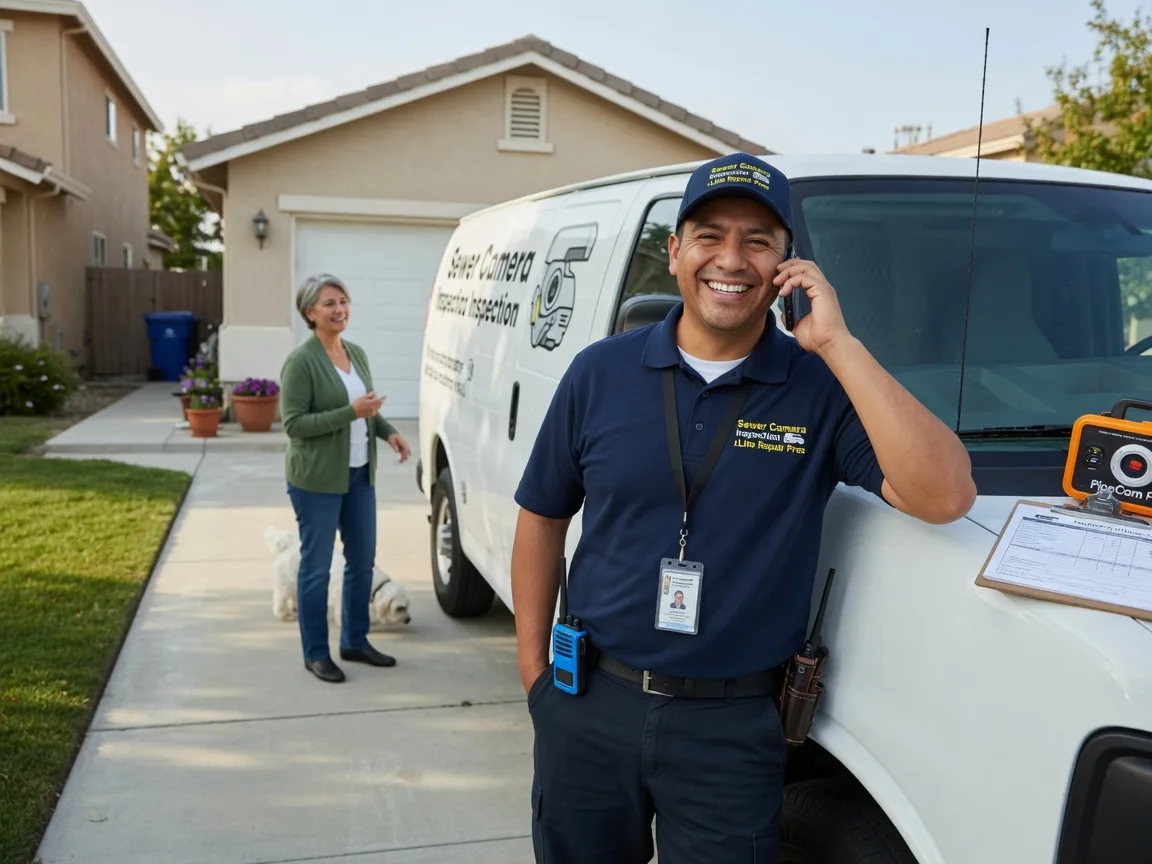 Sewer Line Repair Clara City, MN FAQs